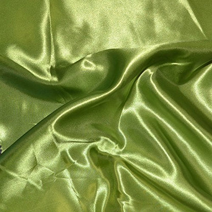 Satin Fabric by the yard - New Star Fabrics