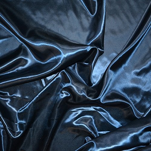 Satin Fabric by the yard - New Star Fabrics