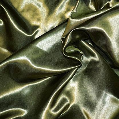 Satin Fabric by the yard - New Star Fabrics