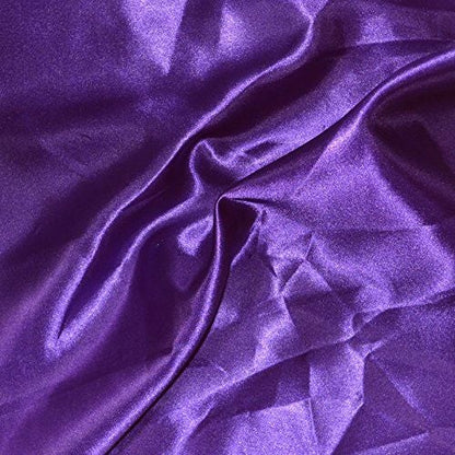 Satin Fabric by the yard - New Star Fabrics