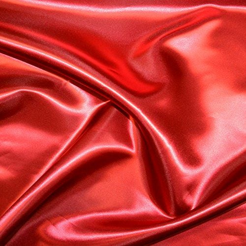 Satin Fabric by the yard - New Star Fabrics
