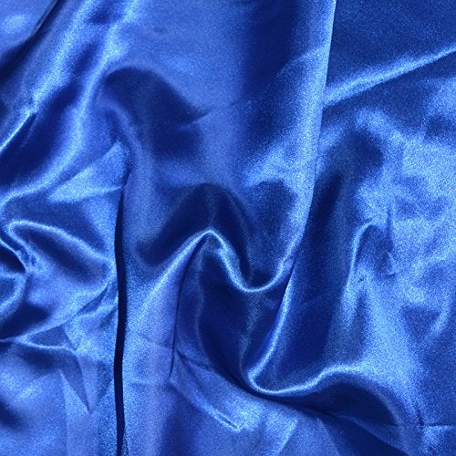 Satin Fabric by the yard - New Star Fabrics