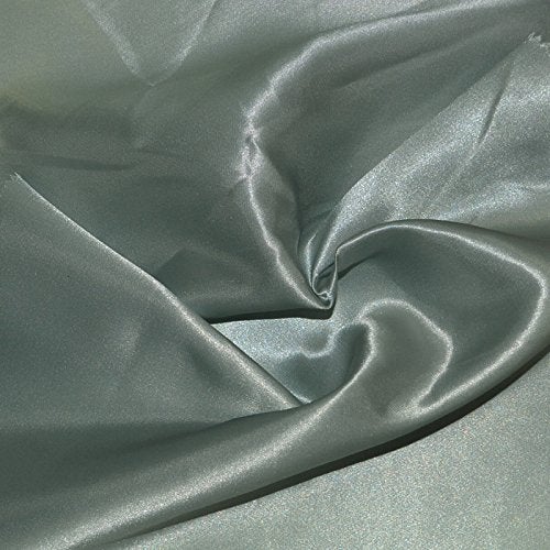 Satin Fabric by the yard - New Star Fabrics