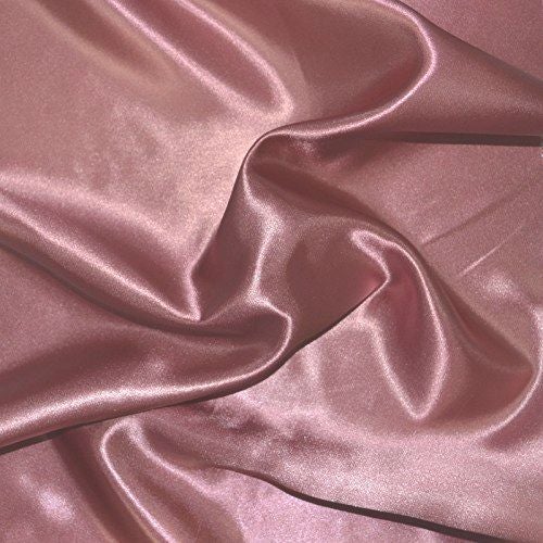 Satin Fabric by the yard - New Star Fabrics