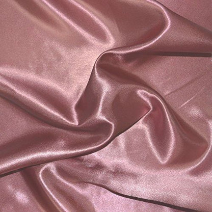 Satin Fabric by the yard - New Star Fabrics