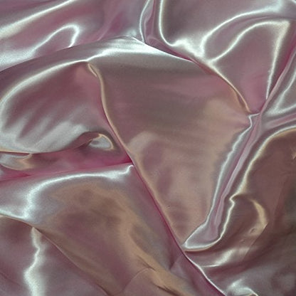 Satin Fabric by the yard - New Star Fabrics