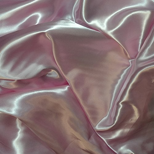 Satin Fabric by the yard - New Star Fabrics