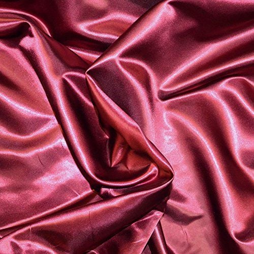 Satin Fabric by the yard - New Star Fabrics