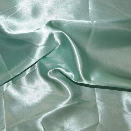 Satin Fabric by the yard - New Star Fabrics