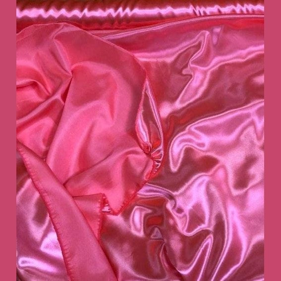 Satin Fabric by the yard - New Star Fabrics