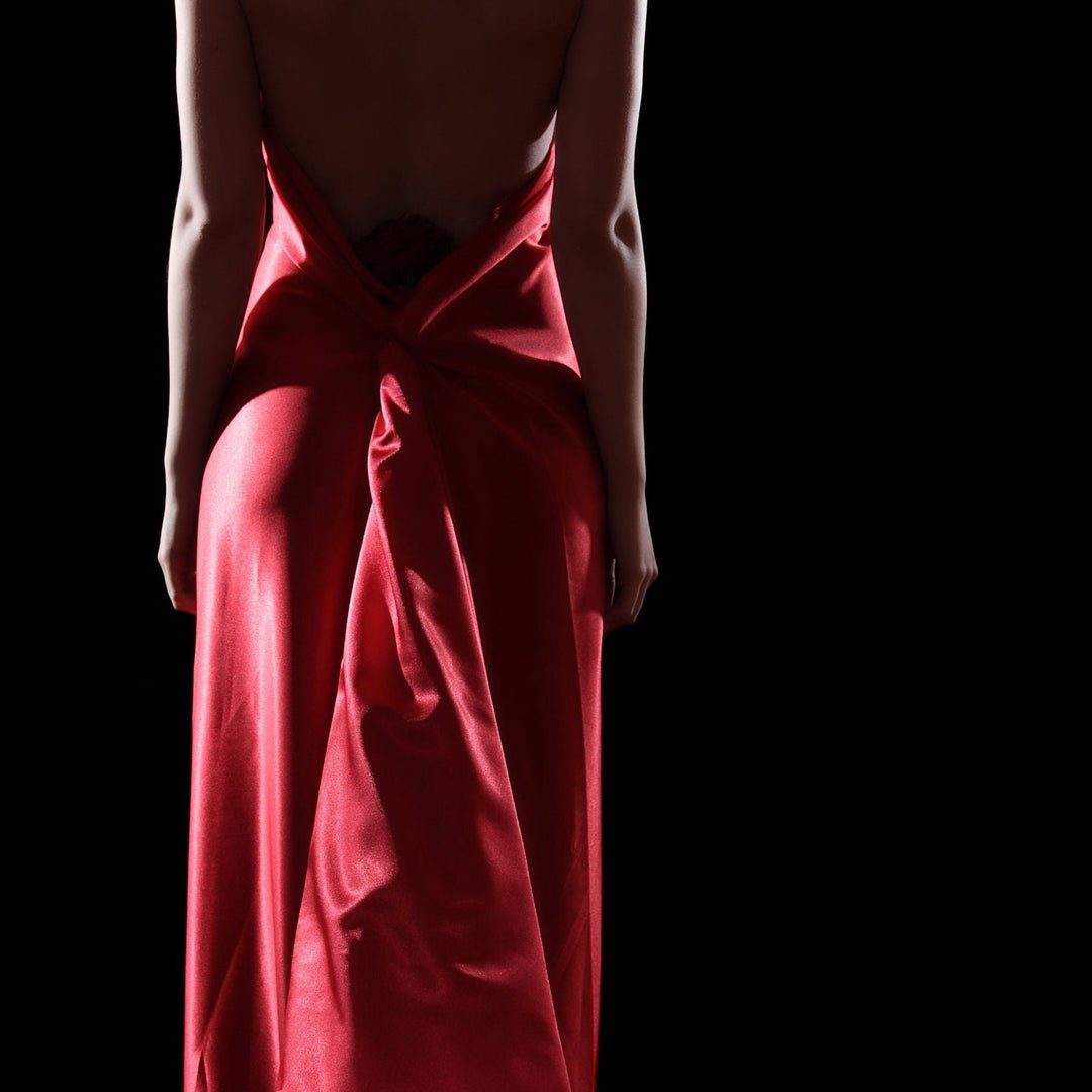 Satin Fabric by the yard - New Star Fabrics