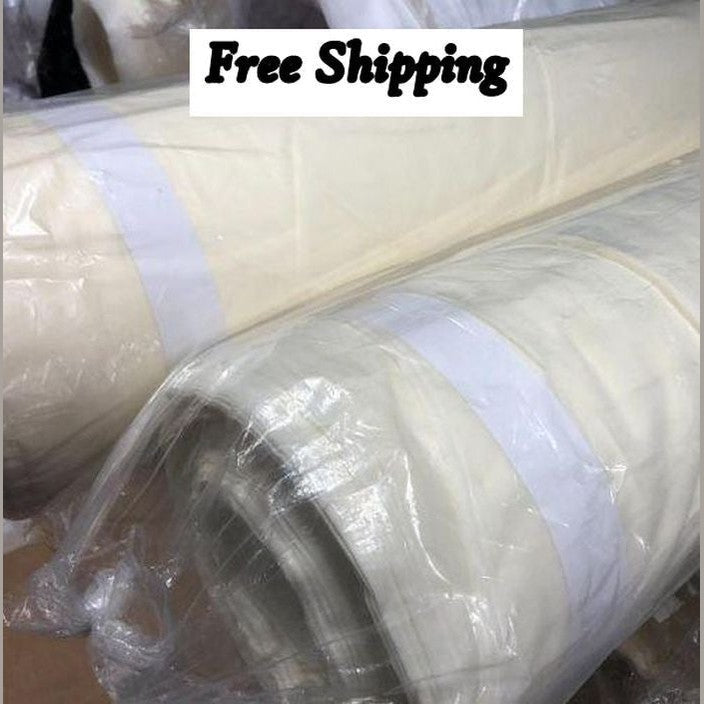 Sheer Voile (118'') by the yard - New Star Fabrics