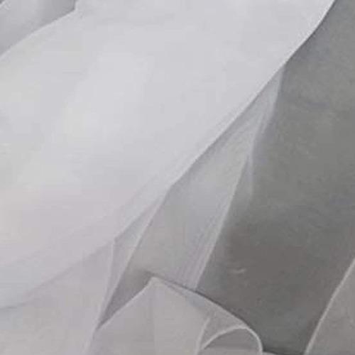 Sheer Voile (118'') by the yard - New Star Fabrics