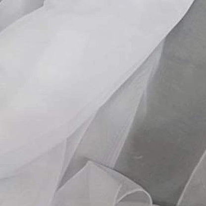 Sheer Voile (118'') by the yard - New Star Fabrics