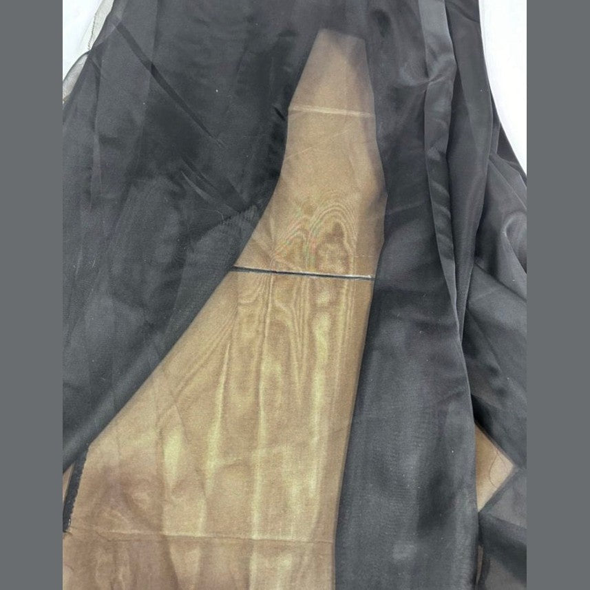 Sheer Voile (118'') by the yard - New Star Fabrics