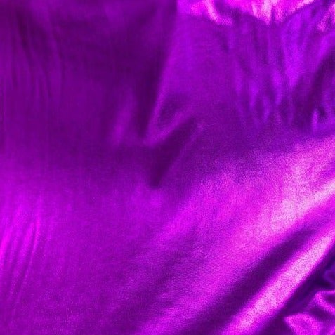 Spandex lame knit  by the yard - New Star Fabrics