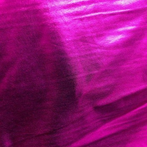 Spandex lame knit  by the yard - New Star Fabrics