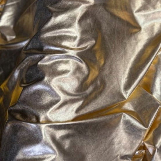 Spandex lame knit  by the yard - New Star Fabrics