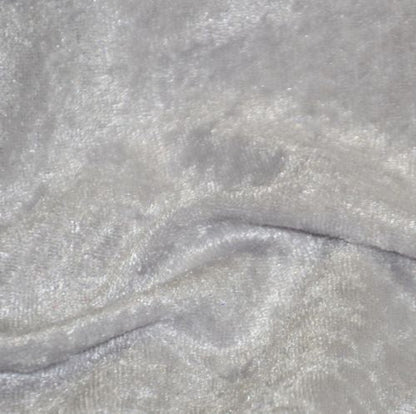Stretch Panne Velvet Velour Fabric  by the yard - New Star Fabrics