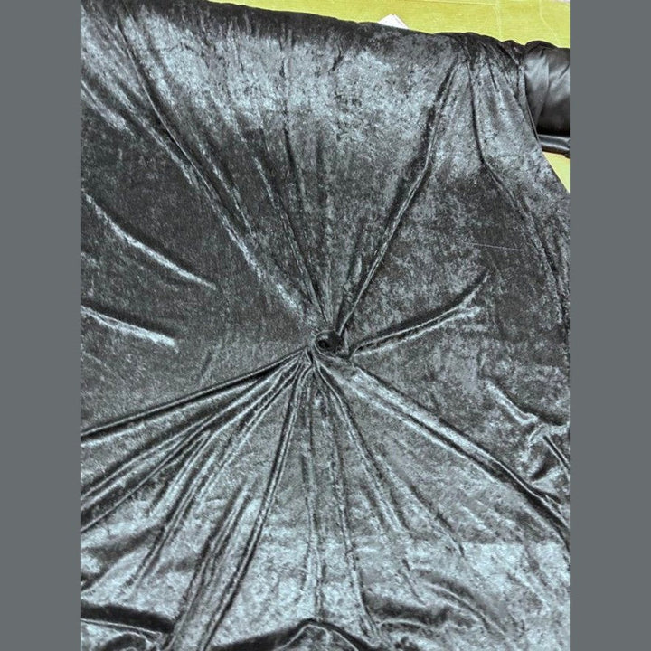 Stretch Panne Velvet Velour Fabric  by the yard - New Star Fabrics