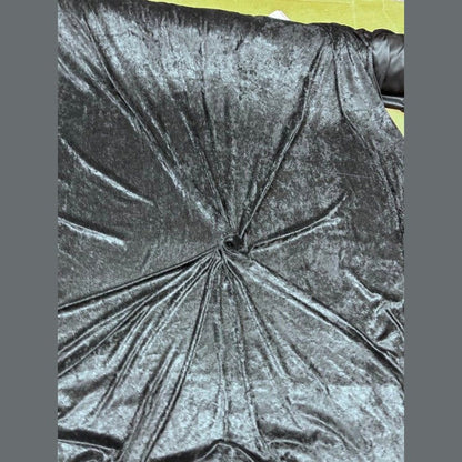 Stretch Panne Velvet Velour Fabric  by the yard - New Star Fabrics