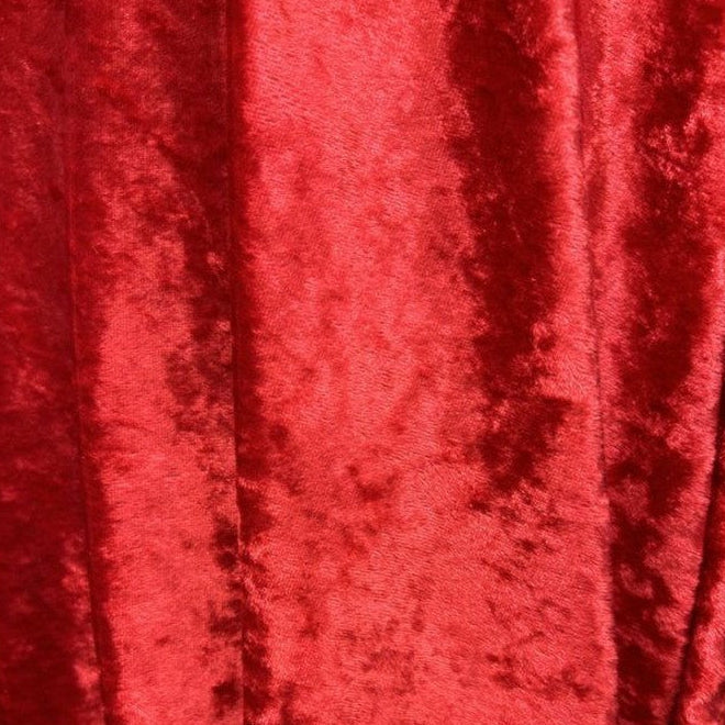 Stretch Panne Velvet Velour Fabric  by the yard - New Star Fabrics