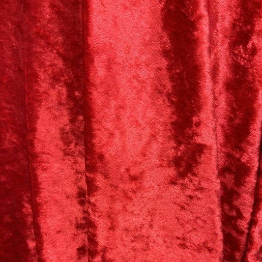Stretch Panne Velvet Velour Fabric  by the yard - New Star Fabrics