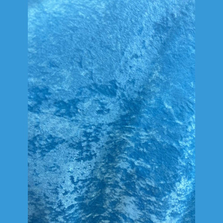 Stretch Panne Velvet Velour Fabric  by the yard - New Star Fabrics