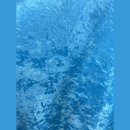 Stretch Panne Velvet Velour Fabric  by the yard - New Star Fabrics