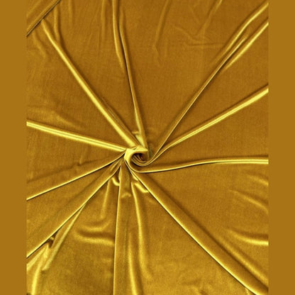 Stretch Velvet Fabric - New Star Fabrics