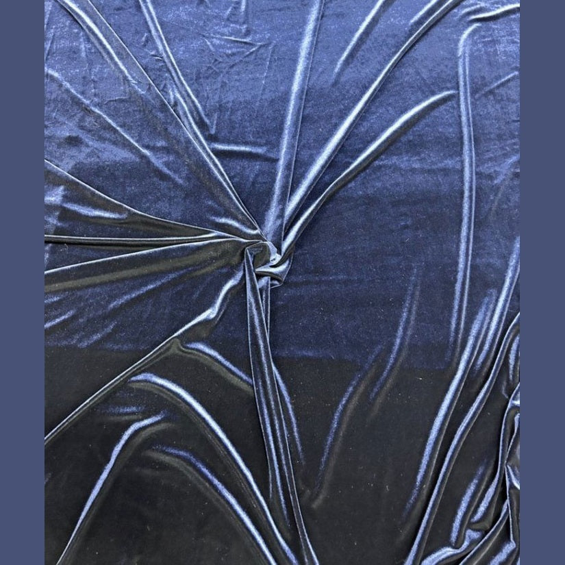 Stretch Velvet Fabric - New Star Fabrics