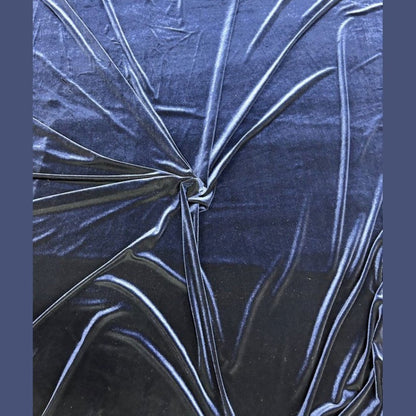 Stretch Velvet Fabric - New Star Fabrics