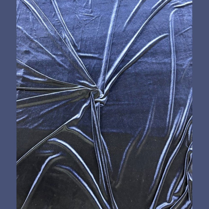 Stretch Velvet Fabric - New Star Fabrics
