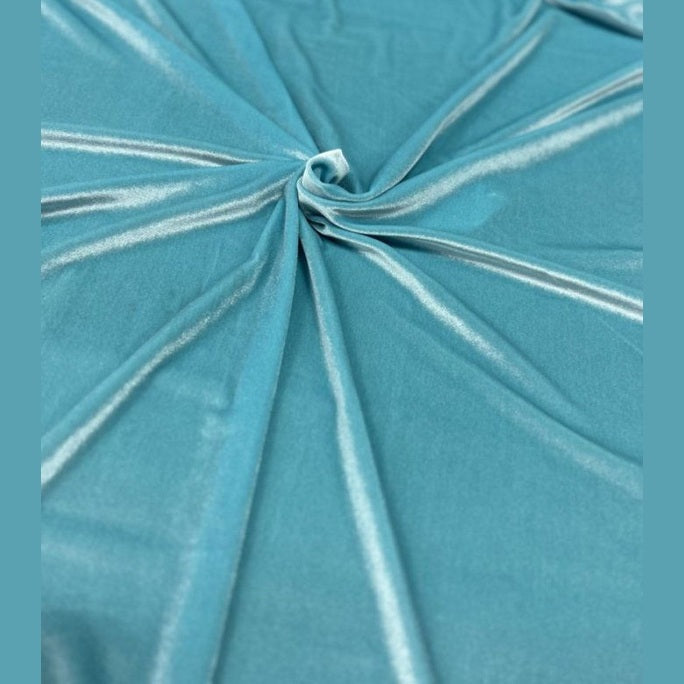 Stretch Velvet Fabric - New Star Fabrics