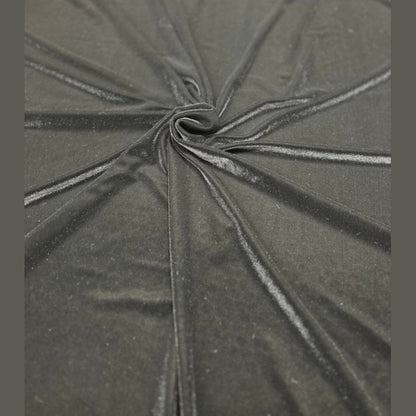 Stretch Velvet Fabric - New Star Fabrics