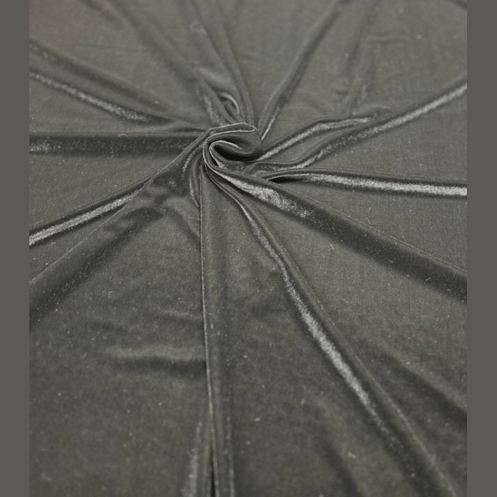 Stretch Velvet Fabric - New Star Fabrics