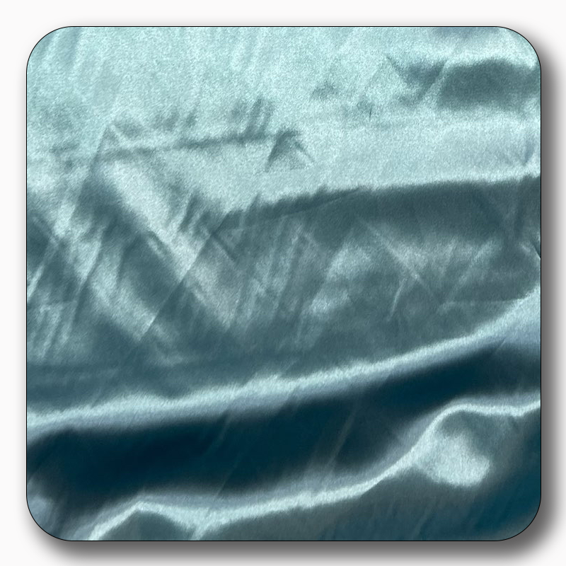 5 Yards Satin Fabric