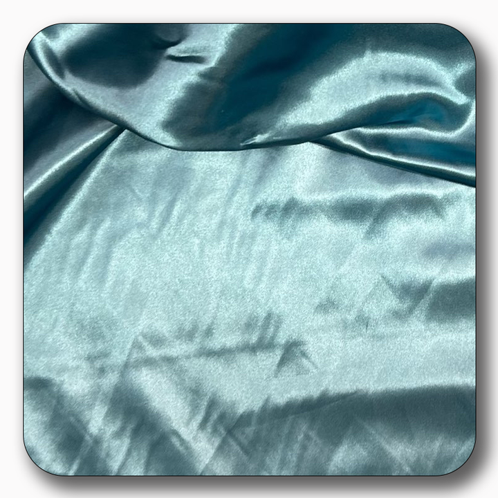 5 Yards Satin Fabric