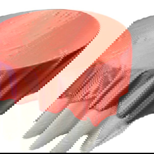 Table Overlay Satin 58 X 58 Inches - New Star Fabrics