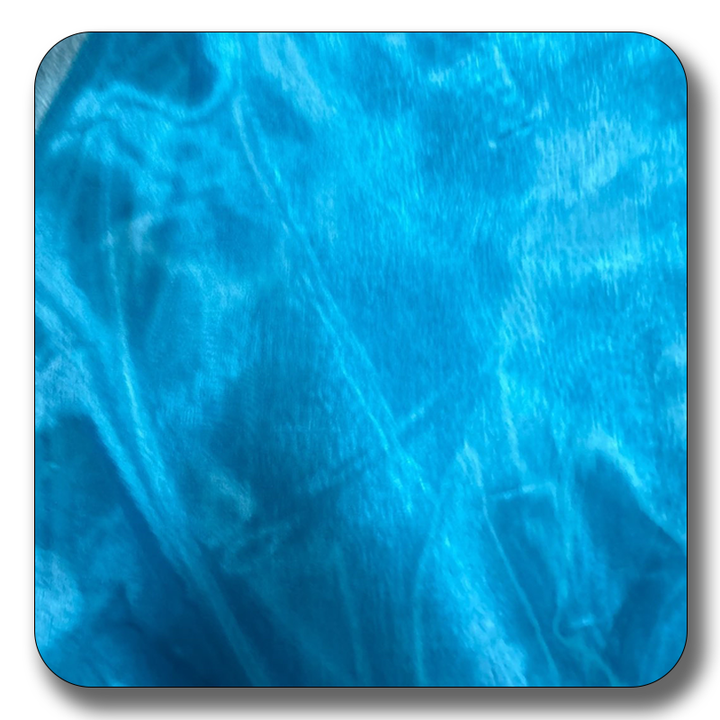 10 yards Sheer Organza Fabric Wholesale Free Shipping