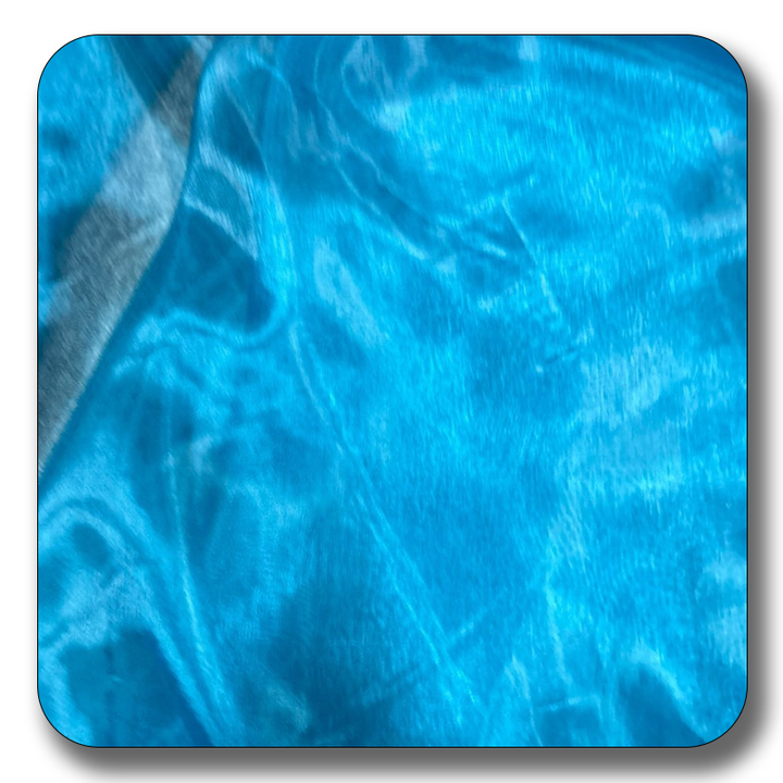 10 yards Sheer Organza Fabric Wholesale Free Shipping