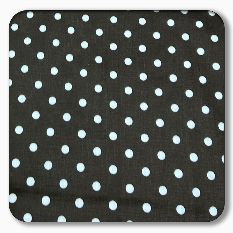 Polka Dot 1" - Sold by the Yard