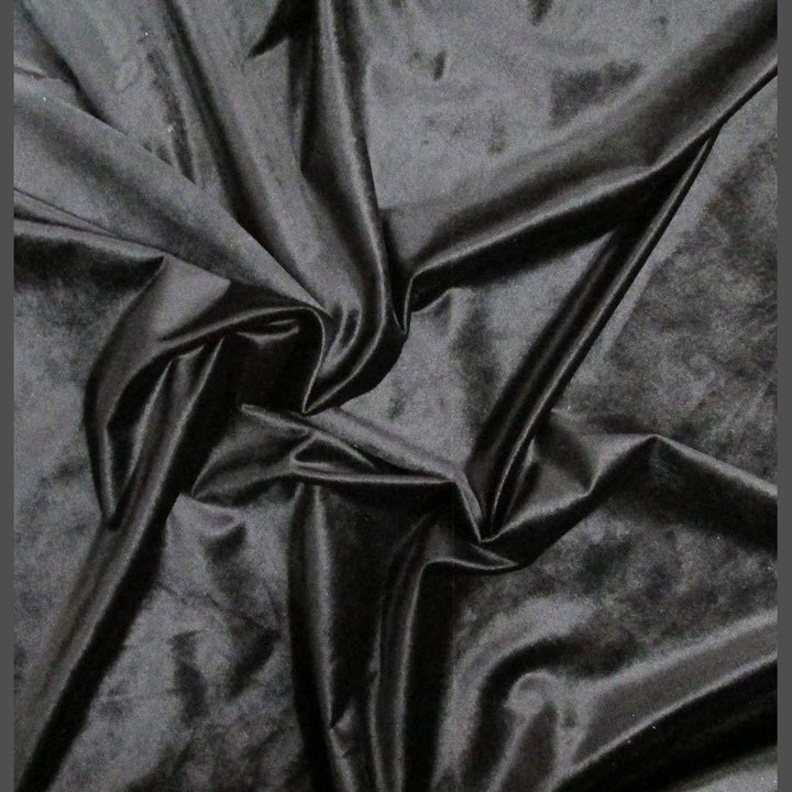 Velvet Fabric for Upholstery Curtain by the yard - New Star Fabrics