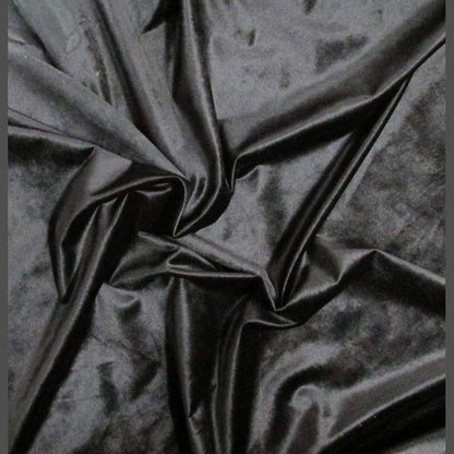 Velvet Fabric for Upholstery Curtain by the yard - New Star Fabrics