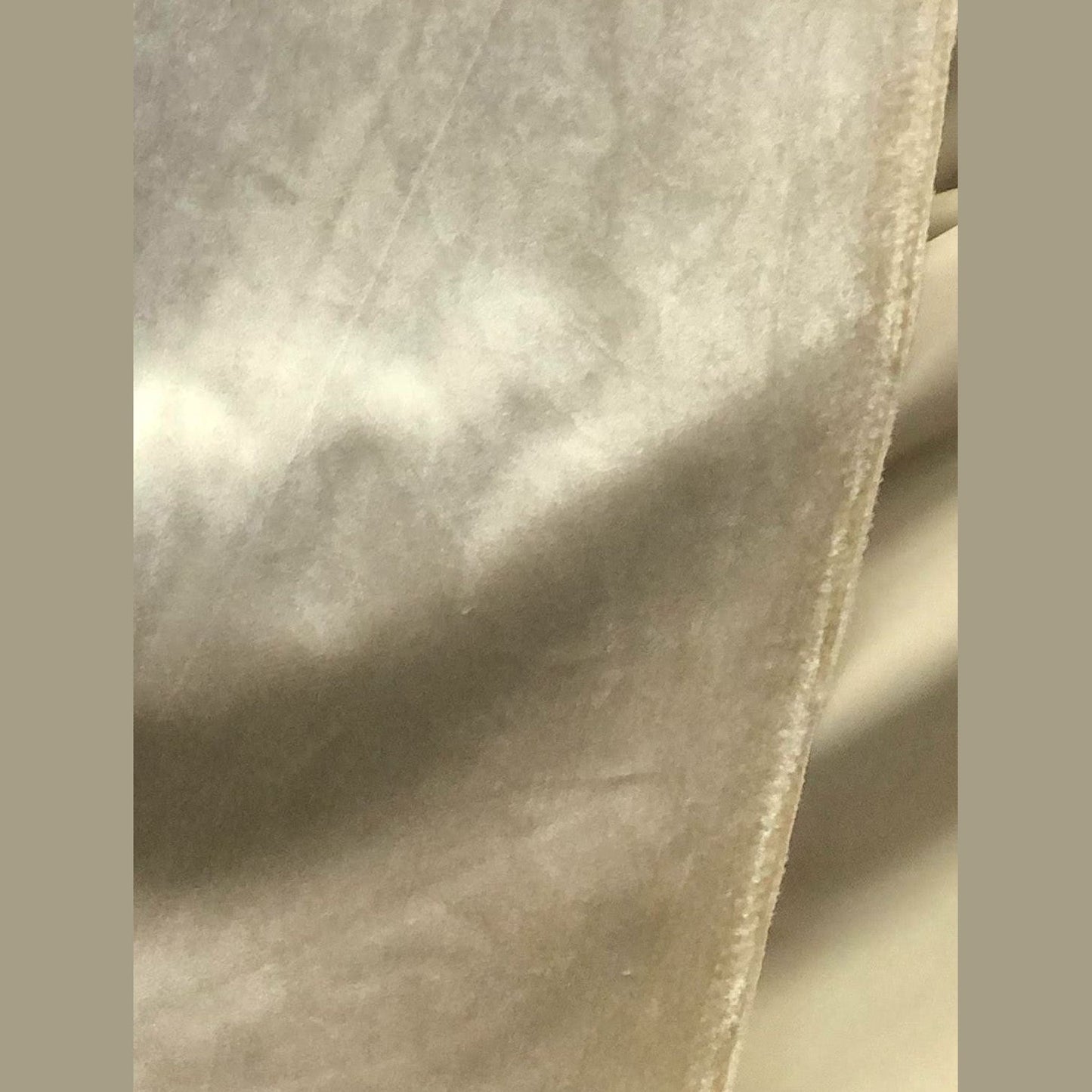 Velvet Fabric for Upholstery Curtain by the yard - New Star Fabrics