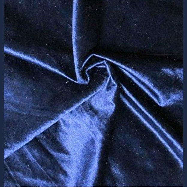 Velvet Fabric for Upholstery Curtain by the yard - New Star Fabrics