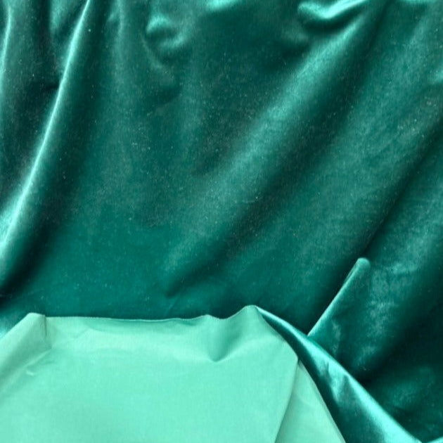 Velvet Fabric for Upholstery Curtain by the yard - New Star Fabrics