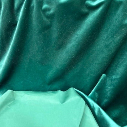 Velvet Fabric for Upholstery Curtain by the yard - New Star Fabrics
