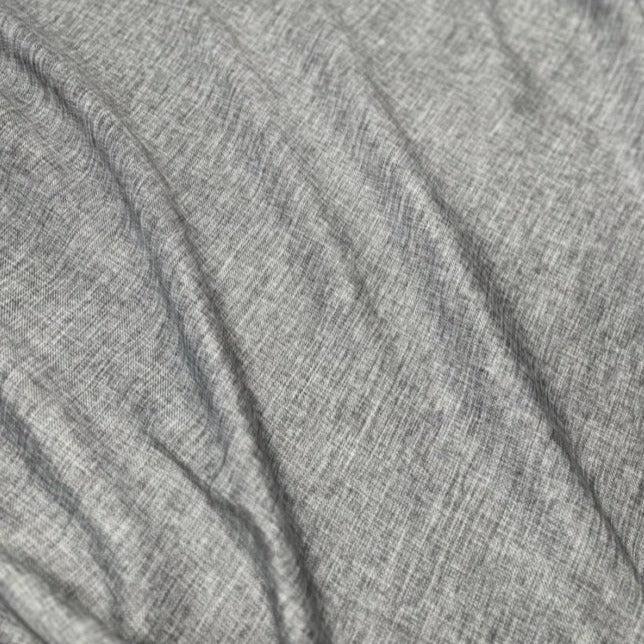 Vintage Linen Two Tone Fabric Faux Burlap Texture by The Yard Burlap look - New Star Fabrics