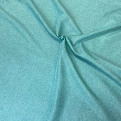 Vintage Linen Two Tone Fabric Faux Burlap Texture by The Yard Burlap look - New Star Fabrics